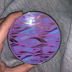 Tarte “Rainforest of the Sea” Eyeshadow Palette